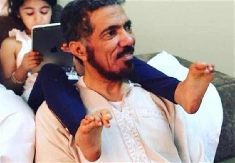 مفتی سعودی که 300 روز توسط بن سلمان شکنجه شد!