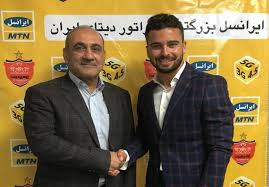مقصد سروش تا سرخپوش شدن مشخص شد