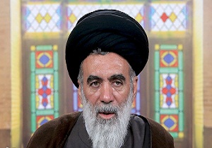 امام صادق (ع) جامعه را مدیریت فکری و فرهنگی می کردند