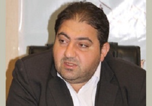 براساس سند آمایش سرزمینی صنایع جدید را در قم می‌پذیریم
