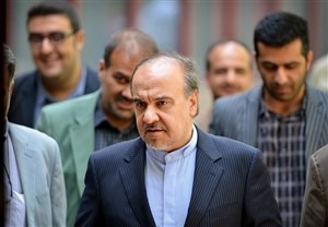 وزیر ورزش به جنوب کرمان سفر می کند