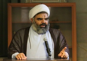 درگذشت امام جمعه شهر الوند