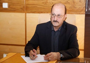 پیام تسلیت استاندار قزوین به مناسبت درگذشت امام جمعه الوند