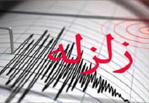 دو زلزله نوبران ساوه خسارتی نداشته است