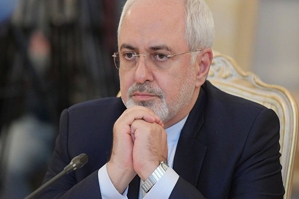 ظریف درگذشت وزیرخارجه اسبق واتیکان را تسلیت گفت