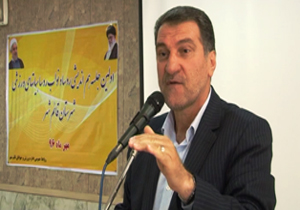 کار جهادی و بسیجی راه‌حل تمام مشکلات کشور