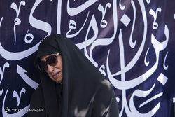 همایش شیرخوارگان حسینی - کرج