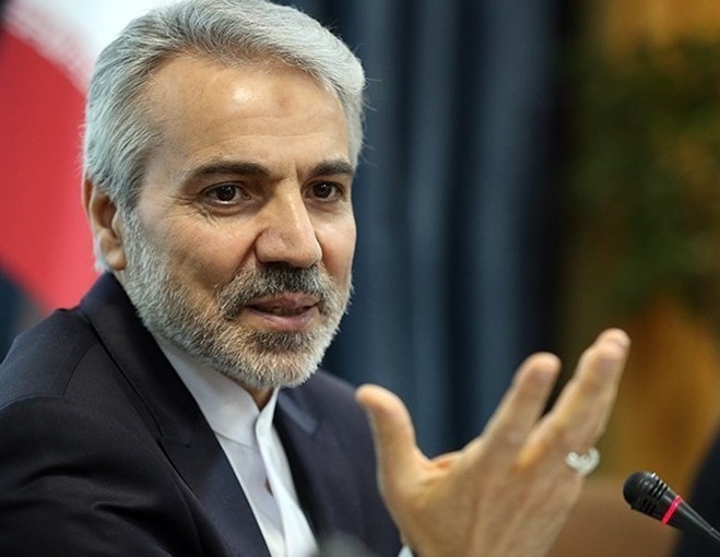 نوبخت شیوه نامه اجرایی قانون بودجه سال 97 کشور را ابلاغ کرد