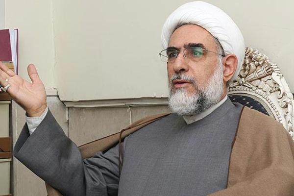 هیچ تغییری در ارکان حزب ایجاد نشده است