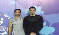 مقام پنجم حاصل کار ژیمناست&zwnj;های ایران در جام جهانی