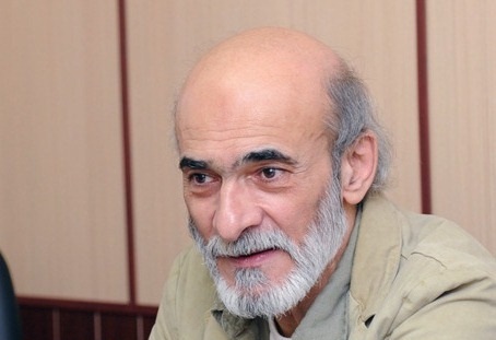ضیا الدین دری در بیمارستان بستری شد