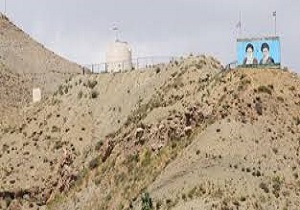 مرز سلماس کوتاه‌ترین راه ارتباطی بین ایران و ترکیه است