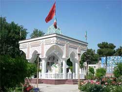 ماجرای ممانعت از ورود عزاداران امام صادق(ع) به دانشگاه علم و صنعت چه بود؟ + فیلم