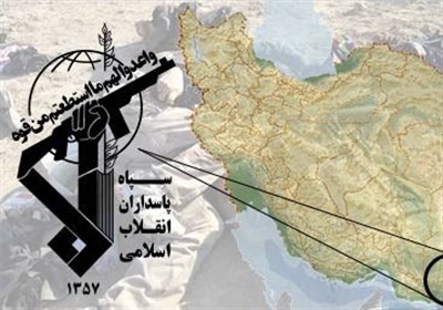 جزئیات دستگیری سرشبکه‌های معاند از زبان فرمانده سپاه قدس جنوب شرق کشور