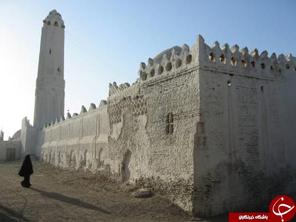 شهری عجیب که بیش از 3 روز اجازه ماندن در آن را ندارید! +تصاویر