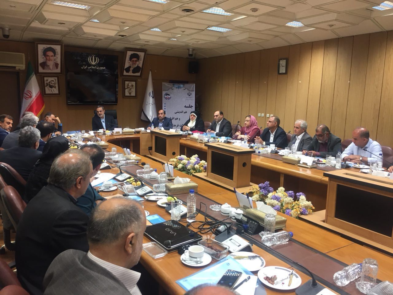 باید کاری کنیم دانش آموزانن از کلاس درس فرار نکنند/ انجمن&zwnj;های دوستی ظرفیت&zwnj;های ارزشمندی دارند