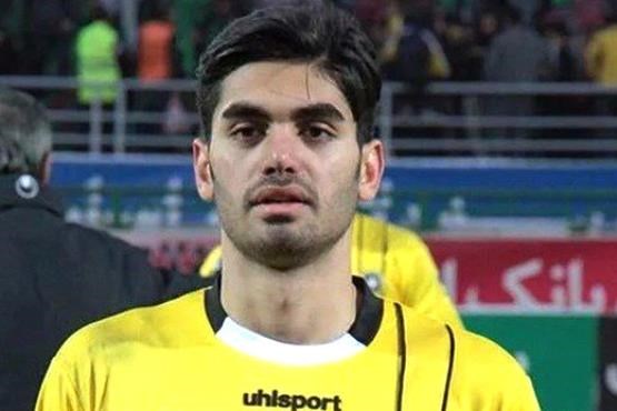 قرارداد کریمی با استقلال مشروط شد