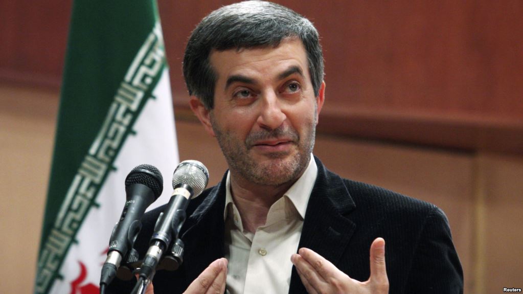 دادگاه مشایی چه زمانی برگزار می&zwnj;شود؟روز از بازداشت آقای خاص گذشت