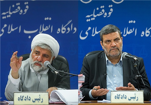 دادگاه مشایی چه زمانی برگزار می&zwnj;شود؟روز از بازداشت آقای خاص گذشت