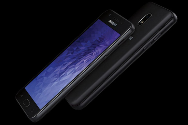 Galaxy Amp 3 Prime به جای J3 تولید خواهد شد