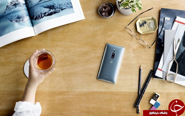 پیش فروش گوشی&zwnj;های Xperia XZ2 Premium با قیمت هزار دلار آغاز شد +تصاویر