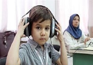 فعالیت ۱۵ پایگاه سنجش سلامت دانش آموزان درکردستان