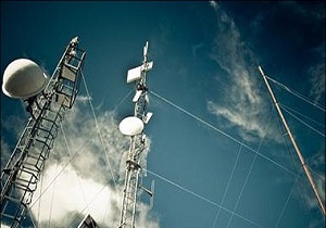 بهرمندی از خدمات تلفن همراه و اینترنت در روستا‌های اندیمشک