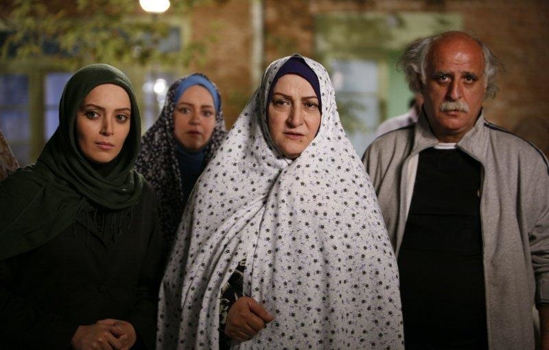 «چهار دیواری» به روی آنتن شبکه یک می رود