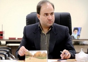 ناکافی بودن بودجه برای تملک باغ‌های قم/کاشت 19 گونه جدید گیاهی