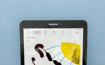 اولین تصاویر از Galaxy Tab A2 و Tab Advanced2 فاش شدند