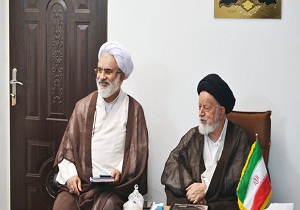ترویج قرآن در بین جوانان استان سمنان در دستور کار قرار گیرد