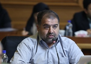 پیشنهاد عضو شورای شهر تهران برای دعوت تیم ملی به شورا