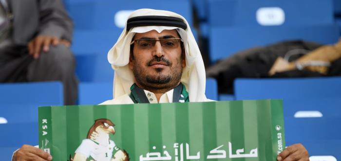 گزارش تصویری &laquo;AFC&raquo; از تماشاگران حاضر در جام جهانی