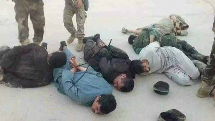 رئیس دفتر دوستم: محافظان &laquo;قیصاری&raquo; شکنجه شده اند