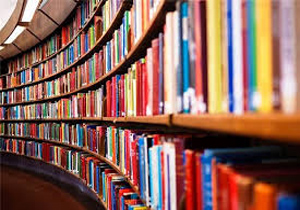 تجهیز کتابخانه ولی عصر اصفهان به کتاب های گویا