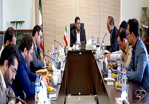 همایش بزرگ حامیان آب در قم برگزار می شود