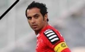 واکنش همسر مرحوم نوروزی به ممنوع الخروجی بازیکن فقید پرسپولیس