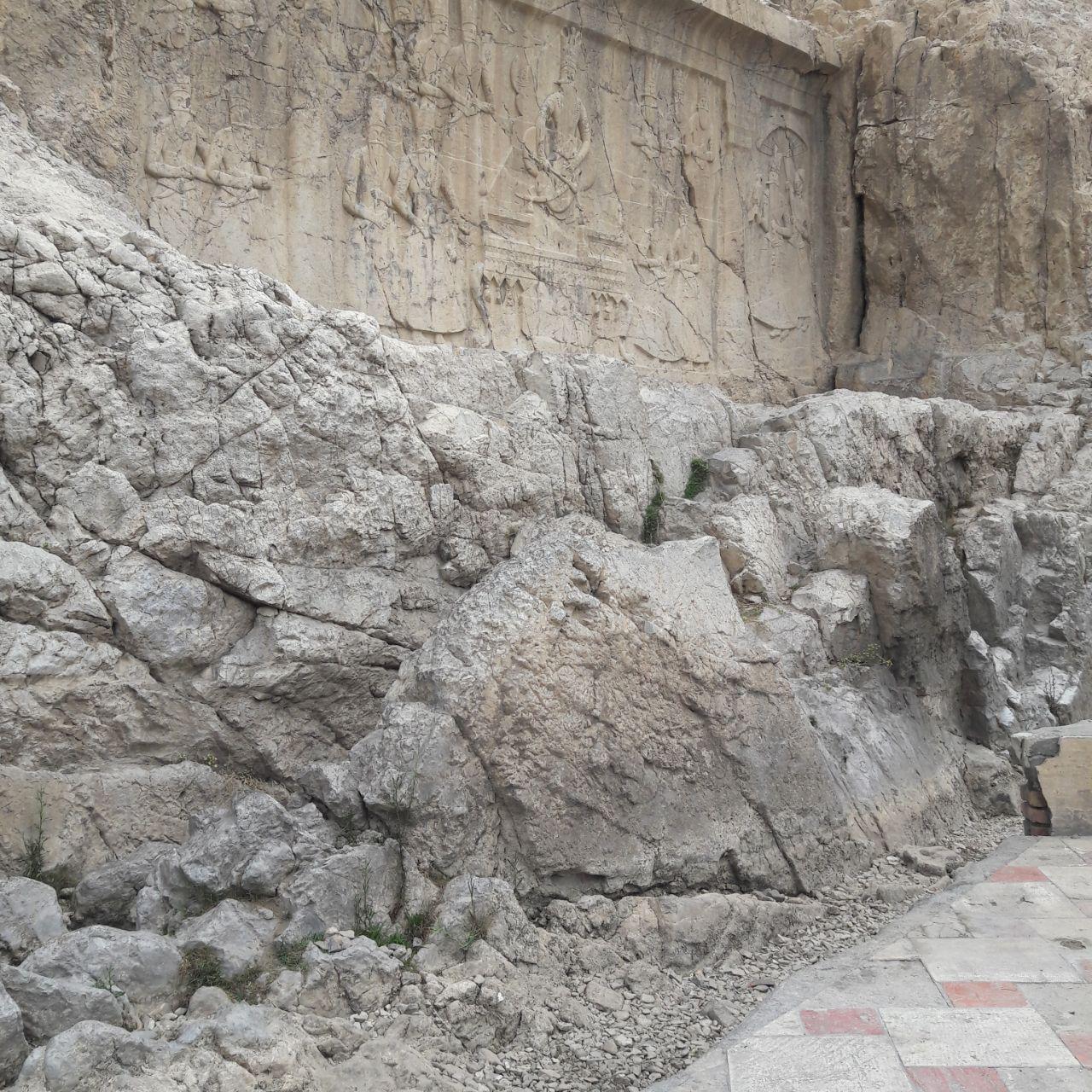 روزی روزگاری چشمه علی
