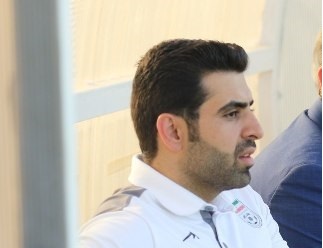 تیم ملی فوتبال به مصاف چین و عراق می رود