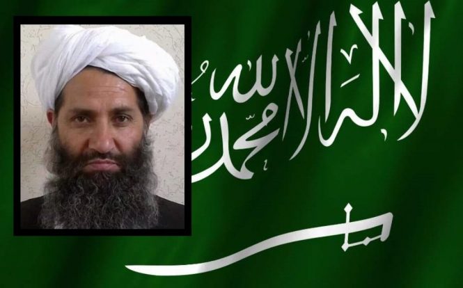 واکنش طالبان به نشست صلح علمای دینی در عربستان