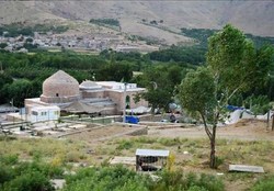 اختصاص 3 میلیارد تومان برای ساماندهی محور گردشگری امامزاده محسن(ع)