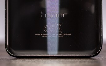 بنچمارک گوشی Honor Note 10 هواوی خبر از پردازنده کایرین 970 می&zwnj;دهد +تصویر