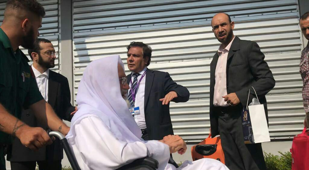 آیا ممکن است آل&zwnj;خلیفه اجازه بازگشت آیت&zwnj;الله شیخ عیسی قاسم به بحرین را ندهد؟