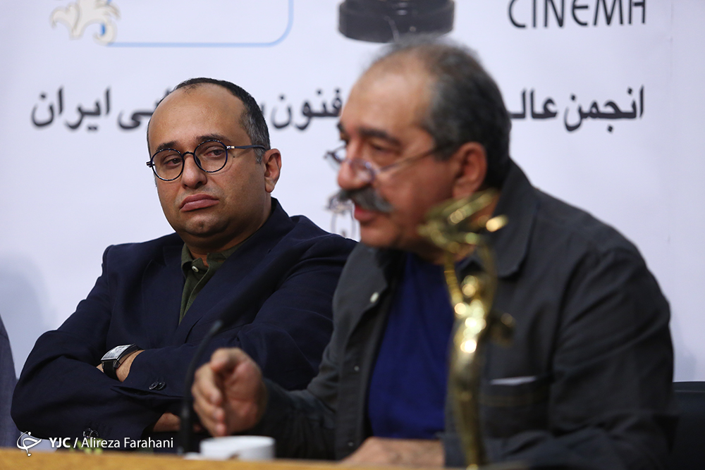 برپایی بیستمین جشن سینمای ایران با هزینه&zwnj;هایی محدود