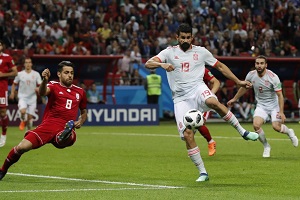 چراغ سبز مدافع تیم ملی ایران به ترابزون اسپور
