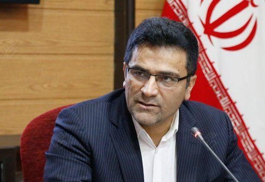 کلنگ&zwnj;زنی درمانگاه تخصصی در بیمارستان کنگان