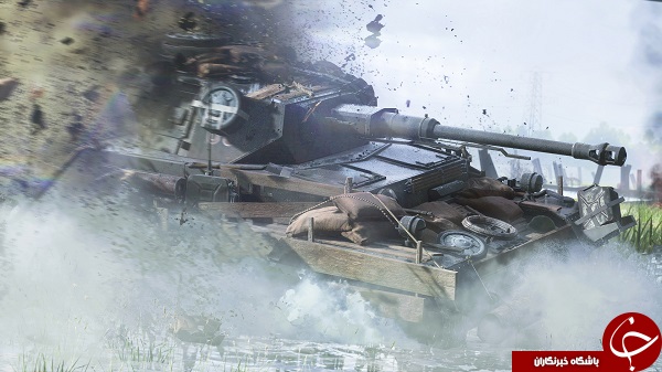 تصاویر و تاریخ انتشار عنوان Battlefield 5 را ببینید +عکس تصاویر و تاریخ انتشار عنوان Battlefield 5 را ببینید +عکس