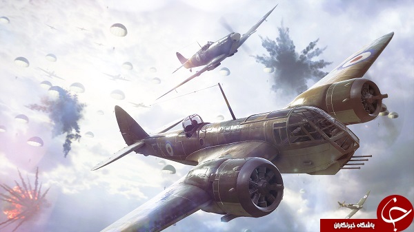 تصاویر و تاریخ انتشار عنوان Battlefield 5 را ببینید +عکس تصاویر و تاریخ انتشار عنوان Battlefield 5 را ببینید +عکس