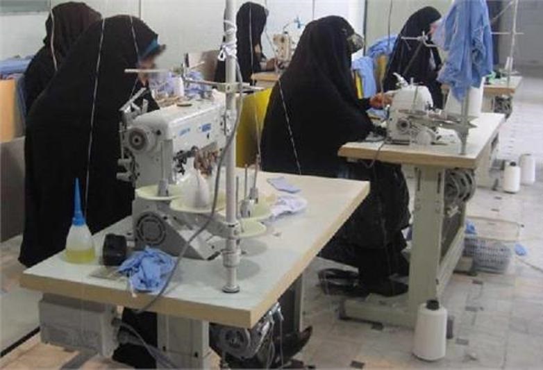 ۱۳۷۰ میلیارد ریال تسهیلات اشتغال در بوشهر پرداخت شد