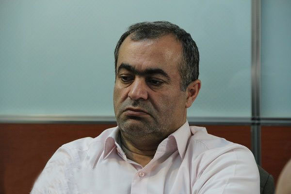 جعفر صانعی مقدم مدیرعامل جدید &laquo;هنر و تجربه&raquo; شد